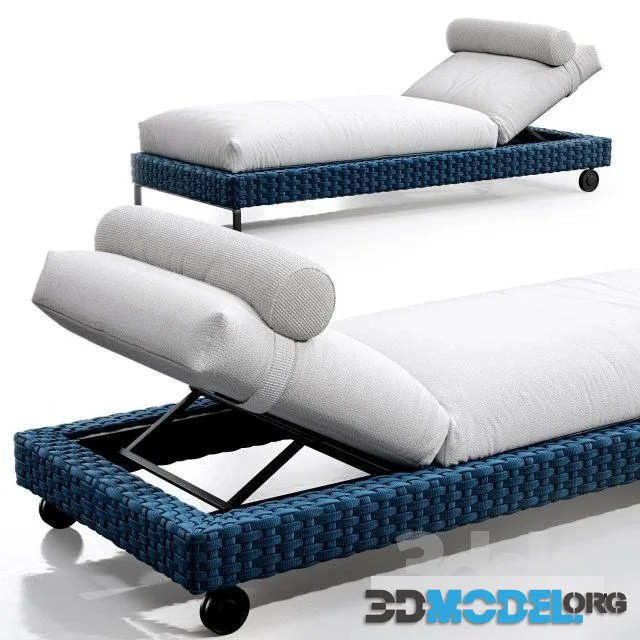 B&B_Ray Outdoor Fabric