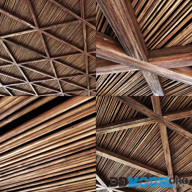 Beam decor n22