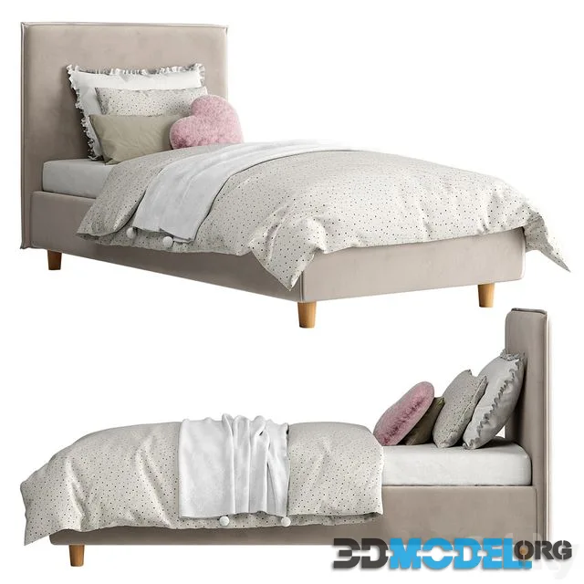 Bed Betsy Askona