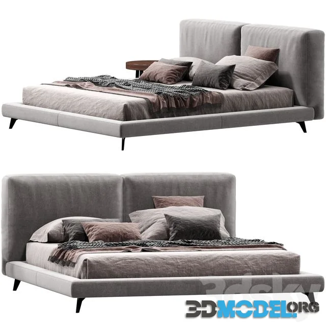 Bed Ditre Italia Sound
