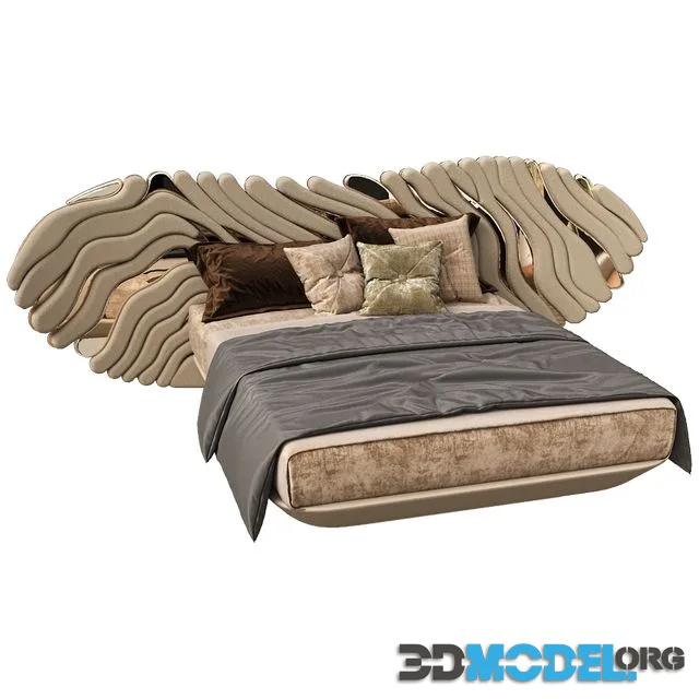 Bed Douro