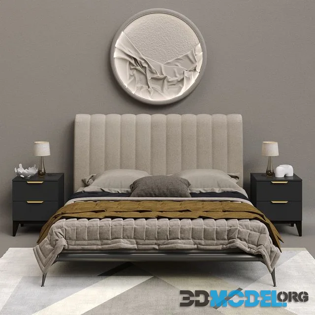 Bedroom set 1