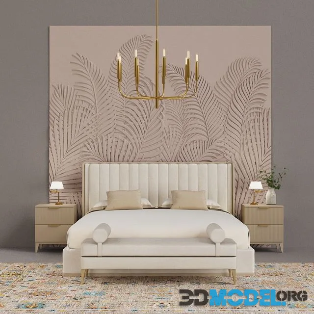 Bedroom set 3