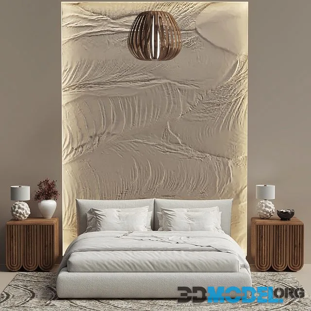 Bedroom set 5