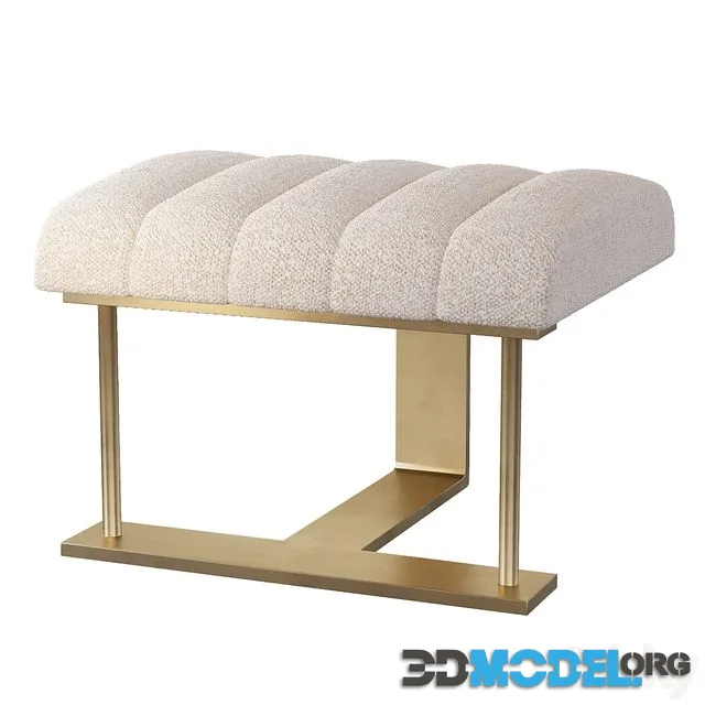 Bench Eichholtz MCGUIRE