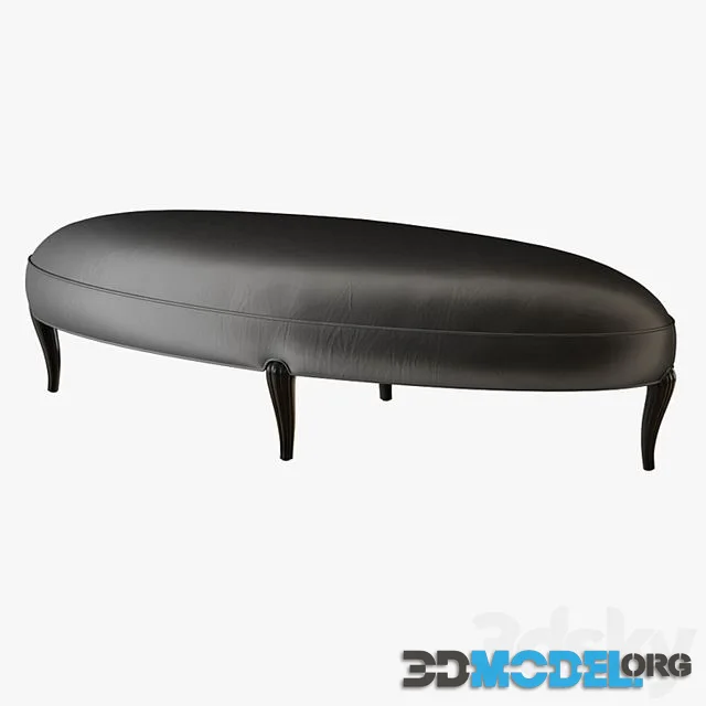 Bench Medoc