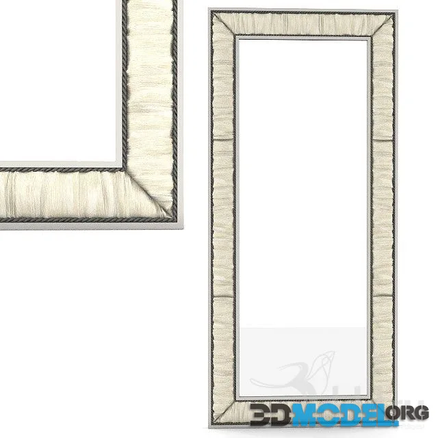 bruno_zampa_mirror