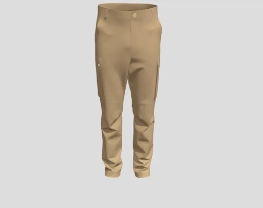 Cargo Pants 01 (PBR)
