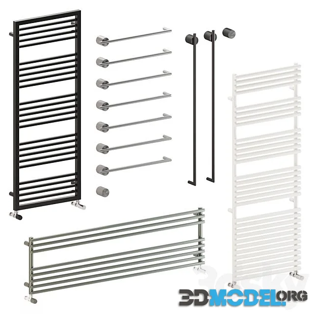 Cea Cordivari Towel Warmers