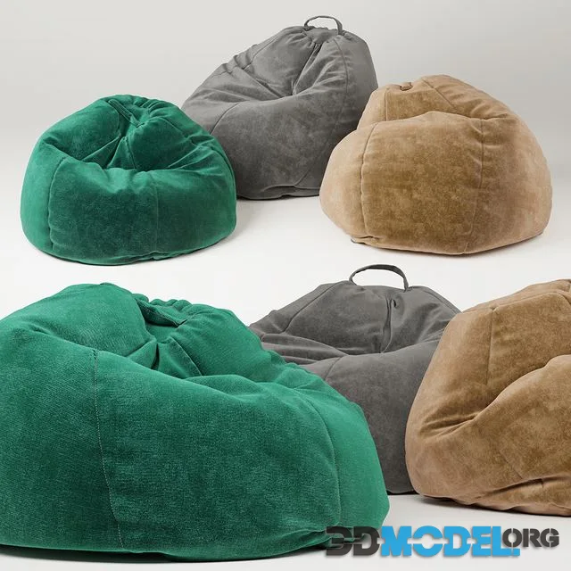 Chair bag