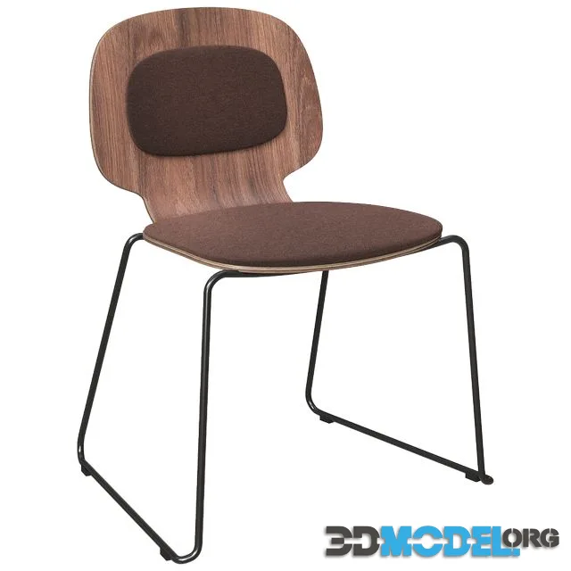 Chair Halo Sled Base