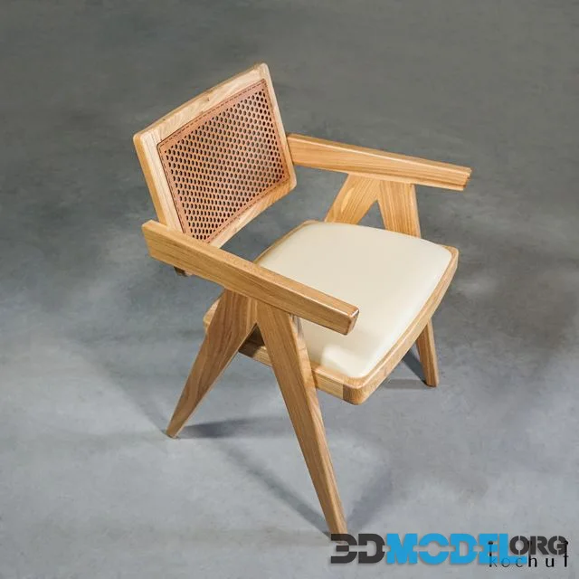 Chair Kochut Avrora
