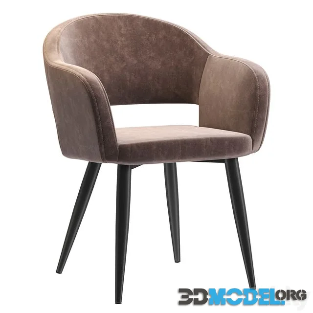 Chair Odar from divan.ru