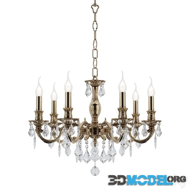 Chandelier Mannelli E 1.1.7.200 GH