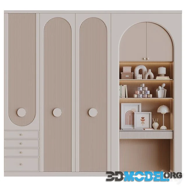 Child Room Decor-32
