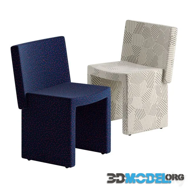 Cita chair by Sancal