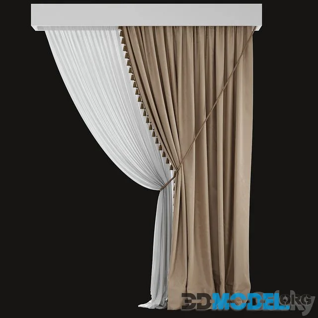 Classic Curtain