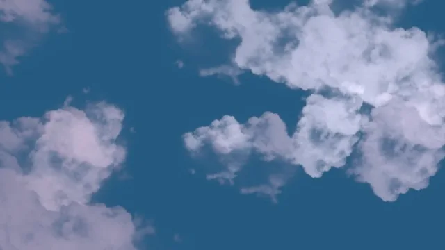 Cloud Atlas V4 (PBR)