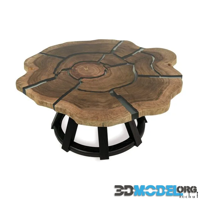 Coffee table Kochut Schonborn