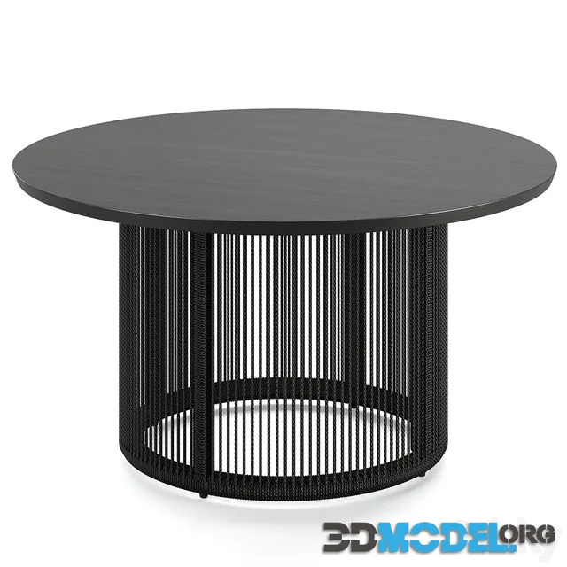 Coffee table Naomi Dantone Home