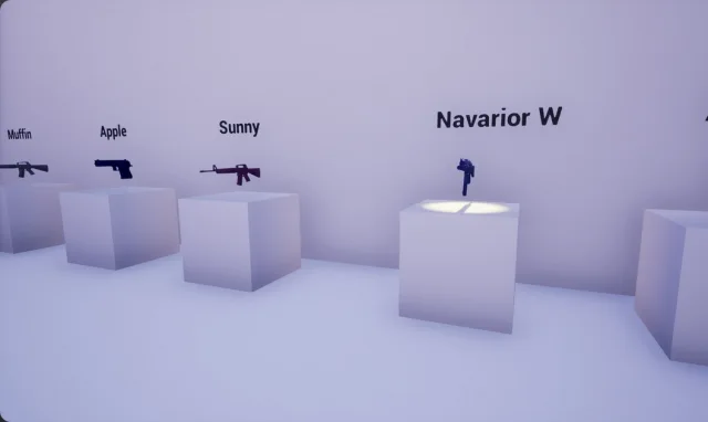 Custom Loot Box