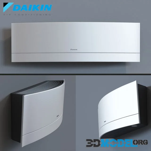 Daikin FTXG20LS RXG20L