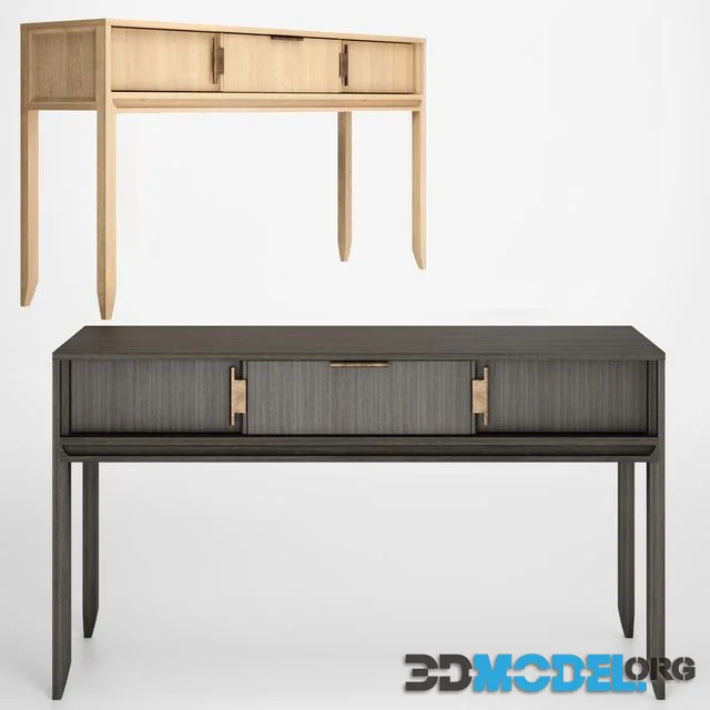 Dantone Home City console