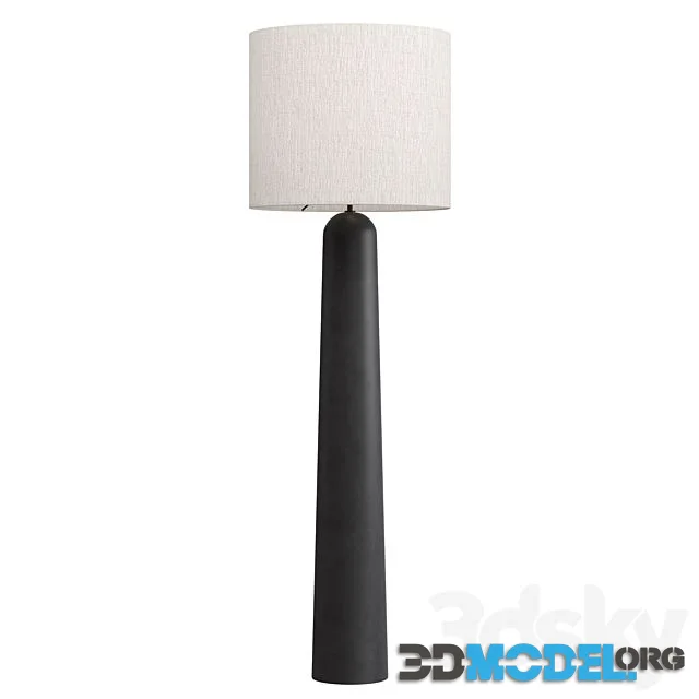 Dantone Home Sedona Floor Lamp