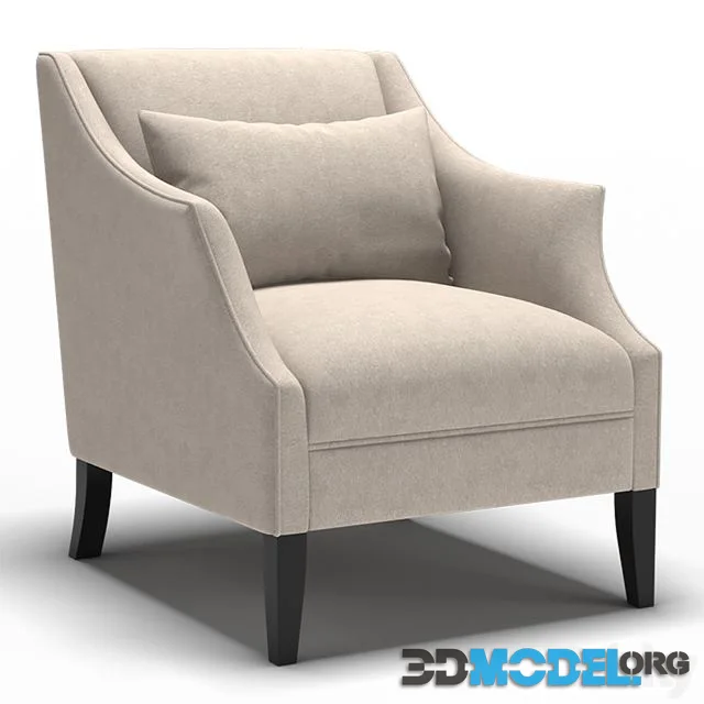 Dantone Santa Monica Chair
