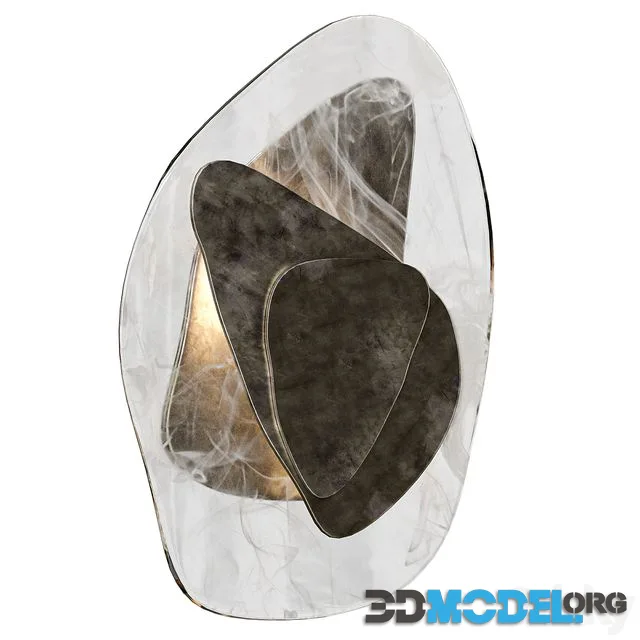 DC1725 Wandlamp
