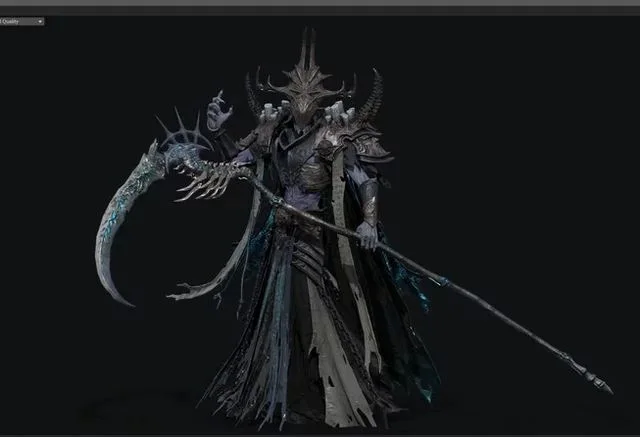 Death (PBR)