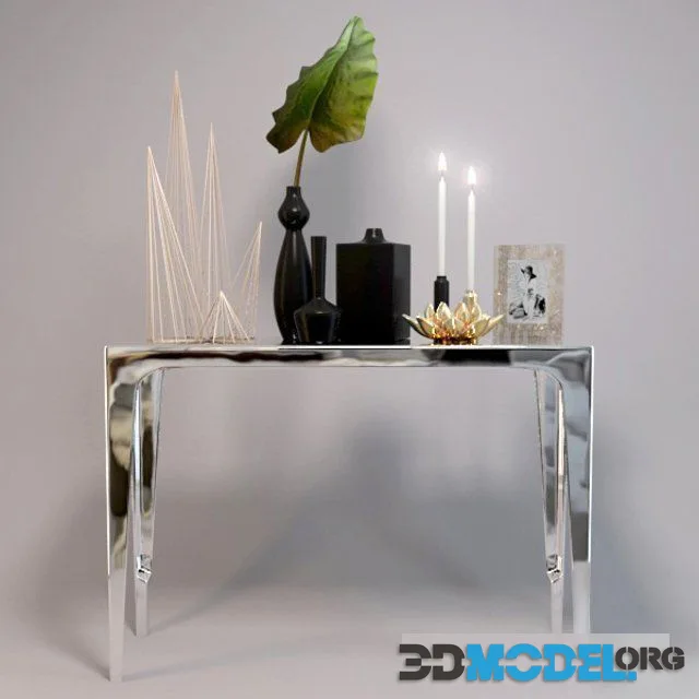 Decor by CB2