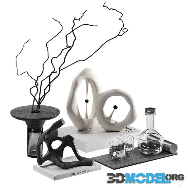 Decor from Corner Design