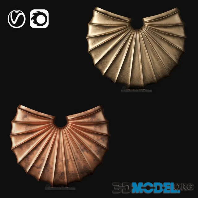 decorative object 002
