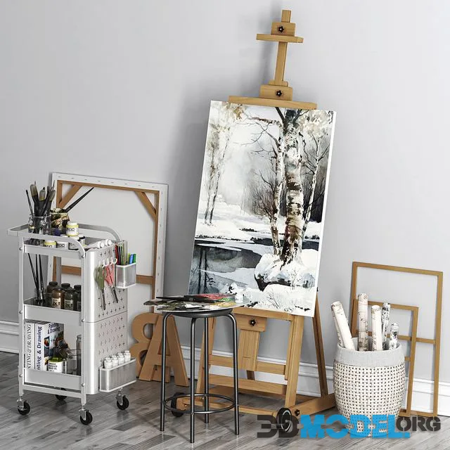 Decorative Set08