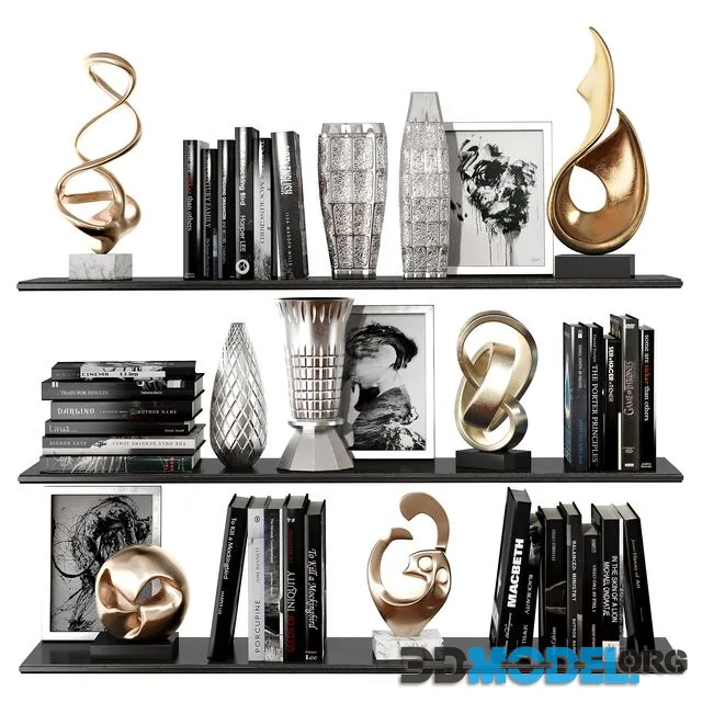 Decorative set 29
