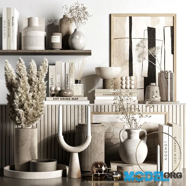 Decorative set 81