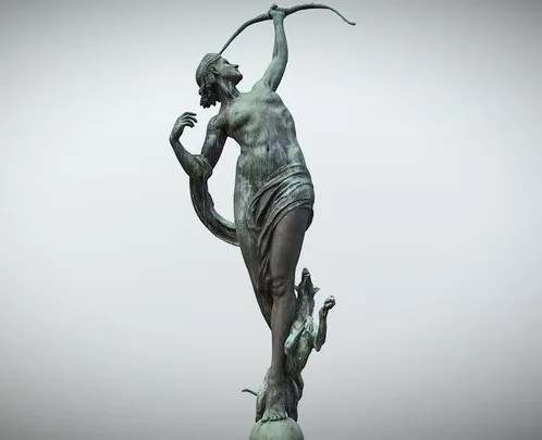 Diana Artemis (PBR)