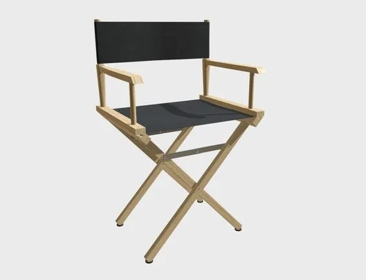 Director Chair (PBR)