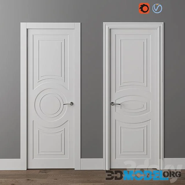 Doors union grand gr01 gr06