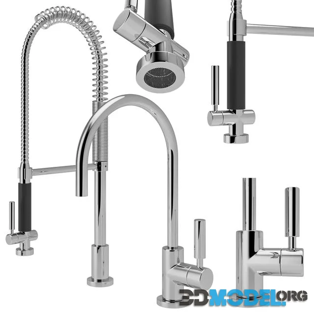 Dornbracht 33 826 888