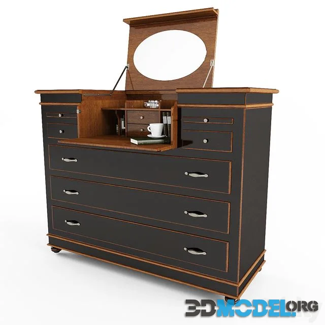 Dressers BetaMobili