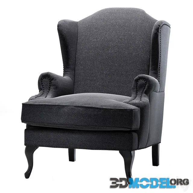 Eichholtz_Chair Frank Sinatra