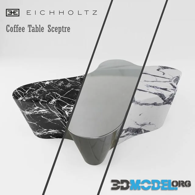Eichholtz Coffee Table Sceptre