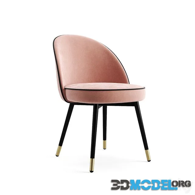 Eichholtz Dining Chair Cooper