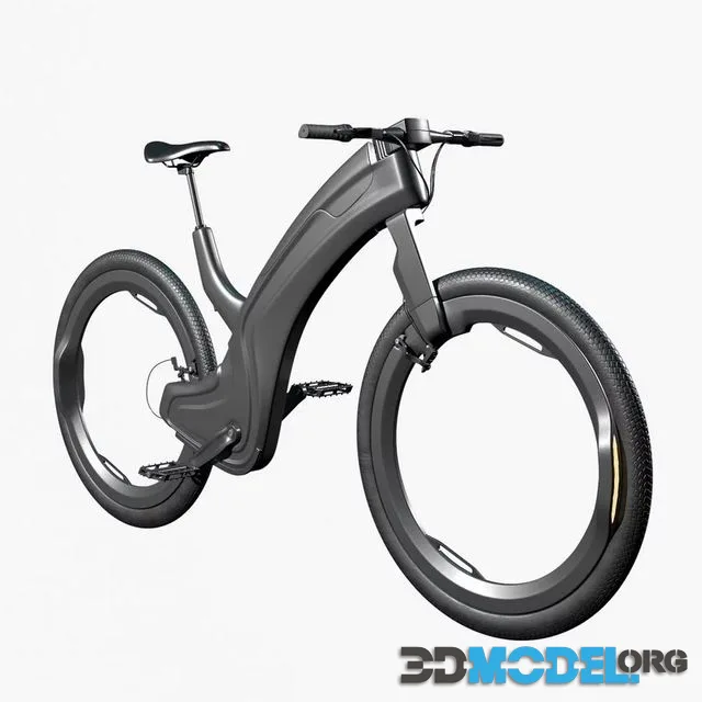 Electro Velo (PBR)