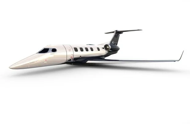 Embraer Phenom 300 Jet (PBR)