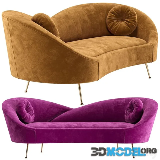 Fever sofa