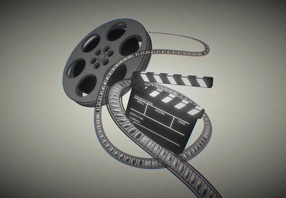 Film 3D (PBR)