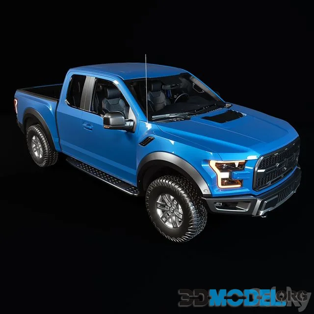 Ford F-150 Raptor